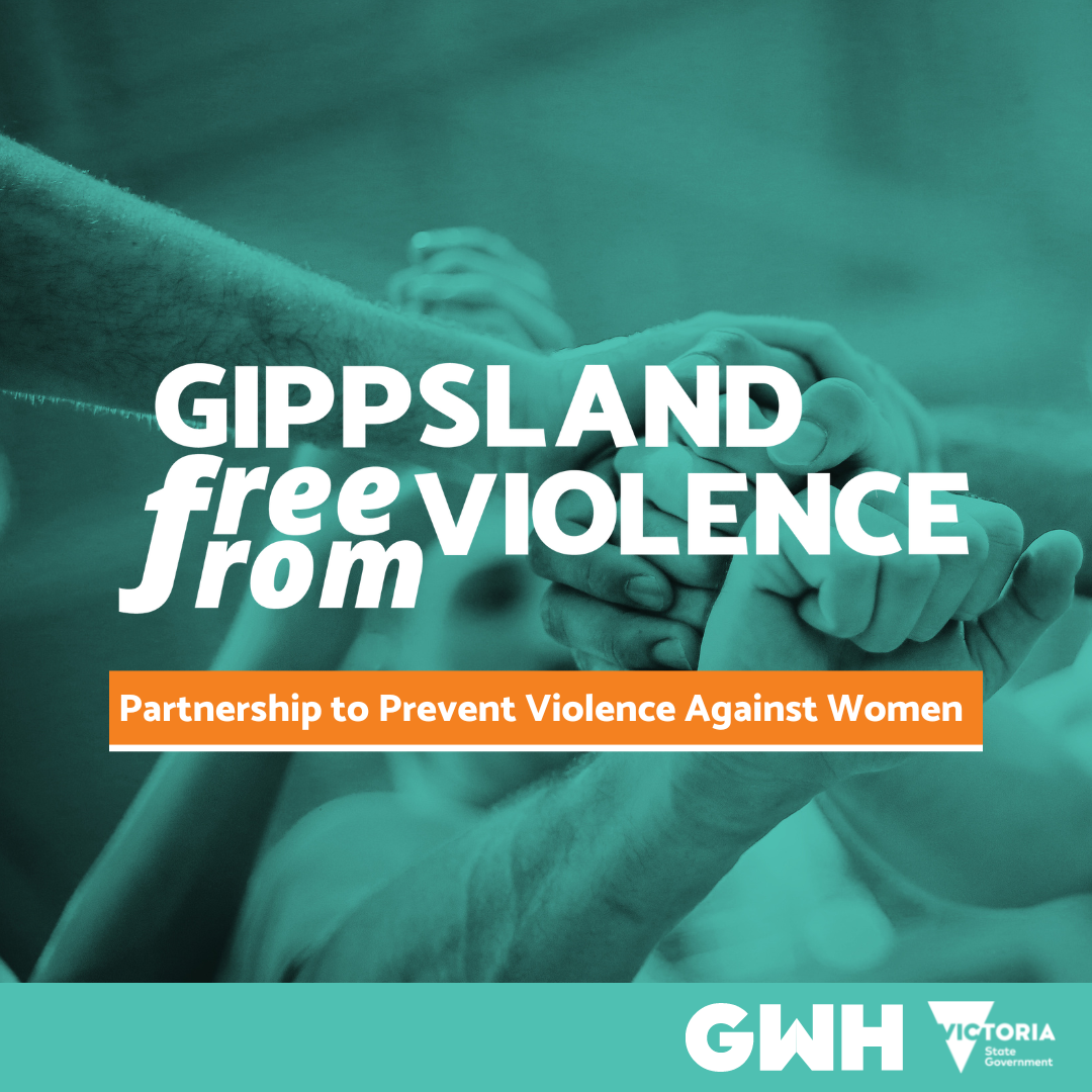 Make the Link - Gippsland Women's Health