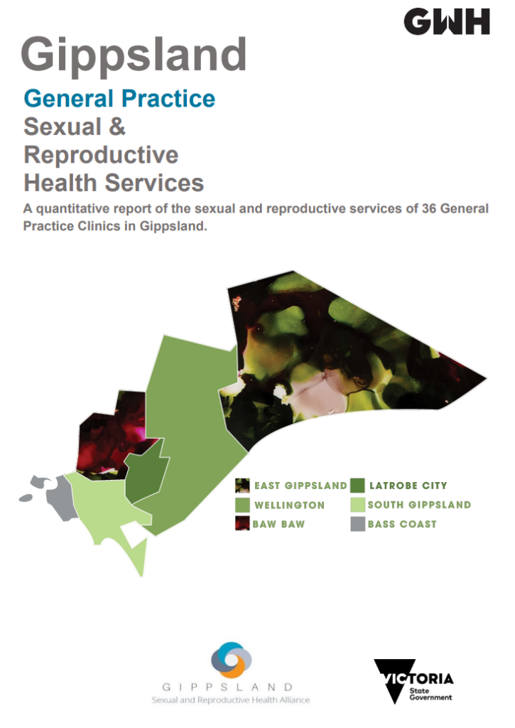Resources Gippsland Womens Health 5236