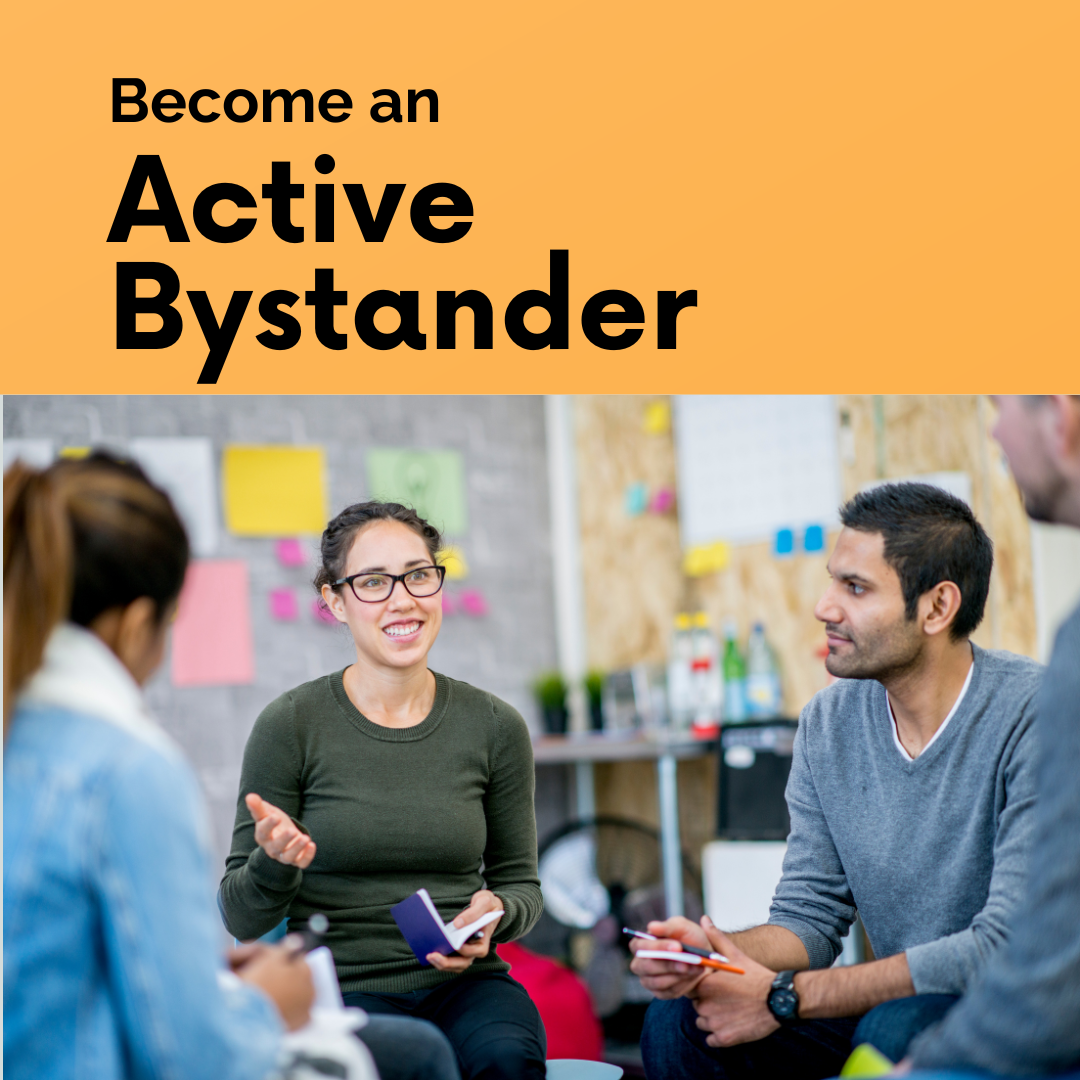 GWH Active Bystander Training