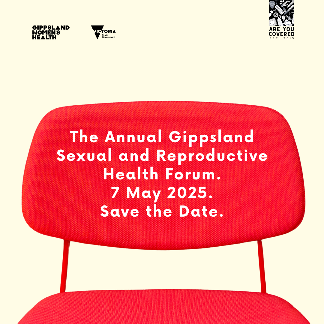 Sexual and Reproductive Health Forum 2025